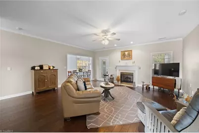 401 Charles Conner Drive, Kernersville, NC 27284 - Photo 5