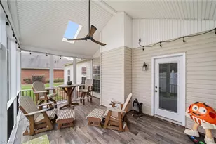 401 Charles Conner Dr, Kernersville, NC 27284 - Photo 27