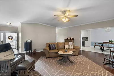 401 Charles Conner Drive, Kernersville, NC 27284 - Photo 7