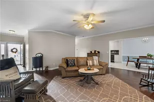 401 Charles Conner Dr, Kernersville, NC 27284 - Photo 7