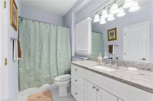 6002 Still Run Dr, Greensboro, NC 27455 - Photo 17