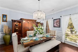 6002 Still Run Dr, Greensboro, NC 27455 - Photo 33