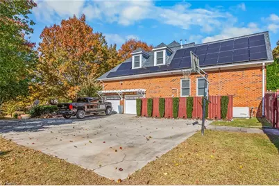 6002 Still Run Drive, Greensboro, NC 27455 - Photo 45