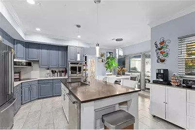 6002 Still Run Drive, Greensboro, NC 27455 - Photo 9