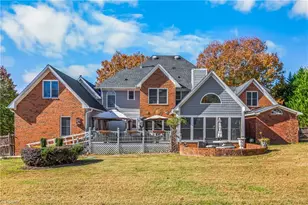 6002 Still Run Dr, Greensboro, NC 27455 - Photo 45