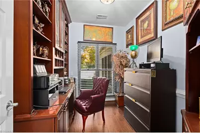 6002 Still Run Drive, Greensboro, NC 27455 - Photo 35