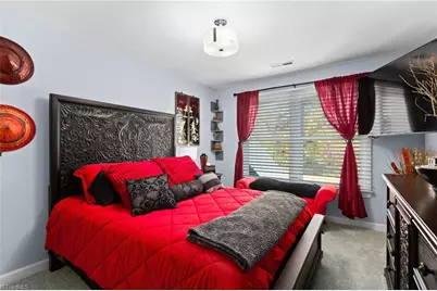 6002 Still Run Drive, Greensboro, NC 27455 - Photo 29