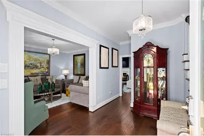 6002 Still Run Drive, Greensboro, NC 27455 - Photo 5