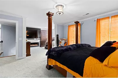 6002 Still Run Drive, Greensboro, NC 27455 - Photo 21