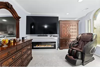 6002 Still Run Drive, Greensboro, NC 27455 - Photo 21