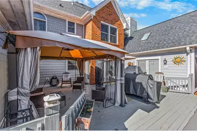 6002 Still Run Drive, Greensboro, NC 27455 - Photo 43