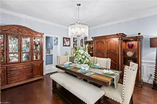 6002 Still Run Dr, Greensboro, NC 27455 - Photo 33