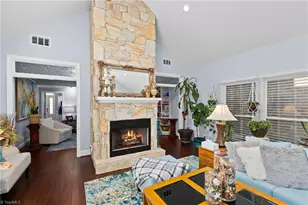 6002 Still Run Dr, Greensboro, NC 27455 - Photo 13