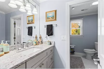 6002 Still Run Drive, Greensboro, NC 27455 - Photo 31