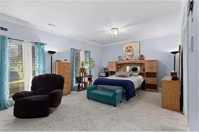 6002 Still Run Drive, Greensboro, NC 27455 - Photo 37