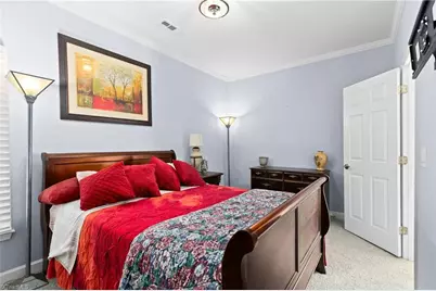 6002 Still Run Drive, Greensboro, NC 27455 - Photo 19