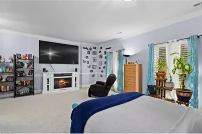 6002 Still Run Drive, Greensboro, NC 27455 - Photo 37