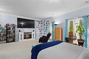 6002 Still Run Dr, Greensboro, NC 27455 - Photo 37