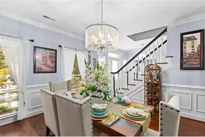 6002 Still Run Drive, Greensboro, NC 27455 - Photo 13