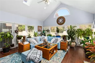 6002 Still Run Dr, Greensboro, NC 27455 - Photo 17