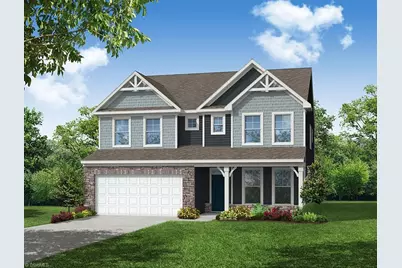 1645 Wareham Drive, Mebane, NC 27302 - Photo 1