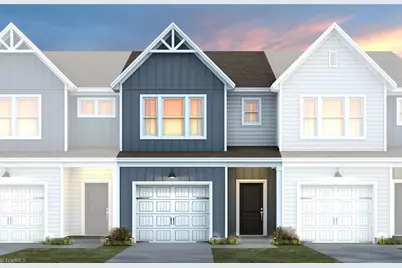 3429 Pilot Mill Drive, McLeansville, NC 27301 - Photo 1