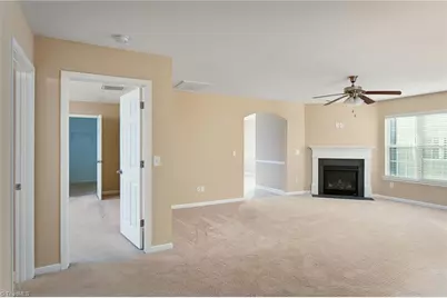 5519 Misty Hill Circle, Clemmons, NC 27012 - Photo 5