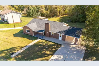 3541 Poplar Springs Road, State Road, NC 28676 - Photo 37