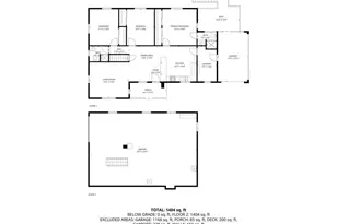 3541 Poplar Springs Rd, State Road, NC 28676 - Photo 41