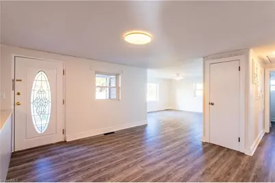 3541 Poplar Springs Road, State Road, NC 28676 - Photo 9