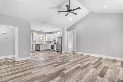 1507 Alta Vista Lane, Graham, NC 27253 - Photo 3