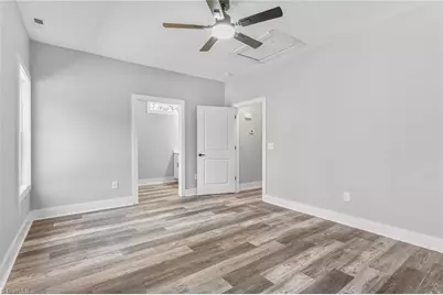 1507 Alta Vista Lane, Graham, NC 27253 - Photo 9