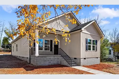 402 Foy Avenue, Lexington, NC 27292 - Photo 3