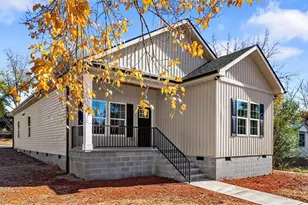 402 Foy Ave, Lexington, NC 27292 - Photo 3