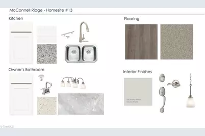 3427 Pilot Mill Drive, McLeansville, NC 27301 - Photo 3