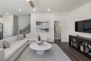 3427 Pilot Mill Dr, McLeansville, NC 27301 - Photo 11