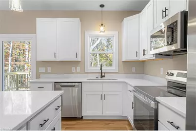 1499 Alta Vista Lane, Graham, NC 27253 - Photo 7