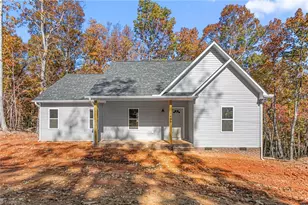 1499 Alta Vis Ln, Graham, NC 27253 - Photo 1
