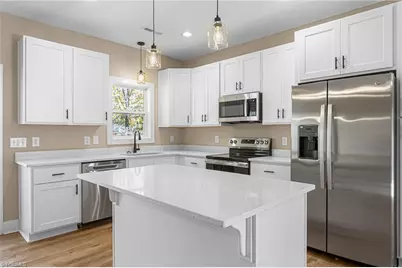 1499 Alta Vista Lane, Graham, NC 27253 - Photo 5