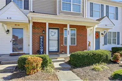 608 Grasswren Way, Greensboro, NC 27409 - Photo 3