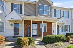 608 Grasswren Way, Greensboro, NC 27409 - Photo 1