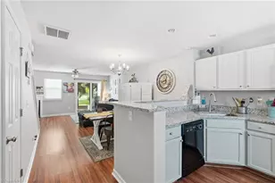 608 Grasswren Way, Greensboro, NC 27409 - Photo 7