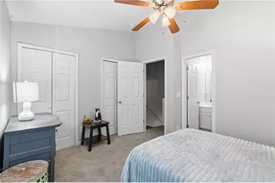 608 Grasswren Way, Greensboro, NC 27409 - Photo 33