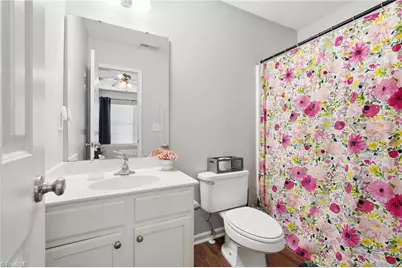 608 Grasswren Way, Greensboro, NC 27409 - Photo 35