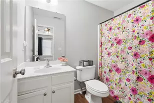 608 Grasswren Way, Greensboro, NC 27409 - Photo 35