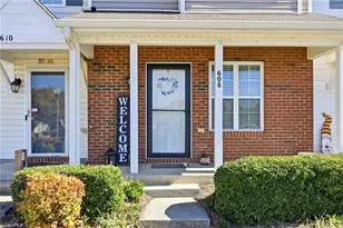 608 Grasswren Way, Greensboro, NC 27409 - Photo 3