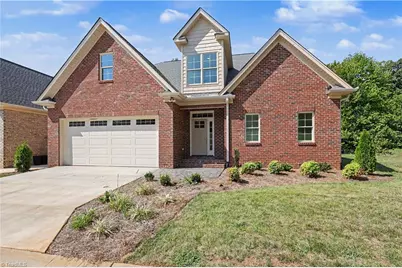 7925 Tranquility Place, Oak Ridge, NC 27310 - Photo 37