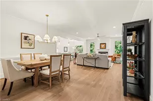 7925 Tranquility Pl, Oak Ridge, NC 27310 - Photo 5