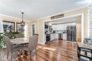 6003 Muirfield Dr, Greensboro, NC 27410 - Photo 11