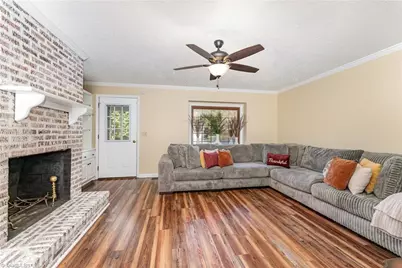 6003 Muirfield Drive, Greensboro, NC 27410 - Photo 13